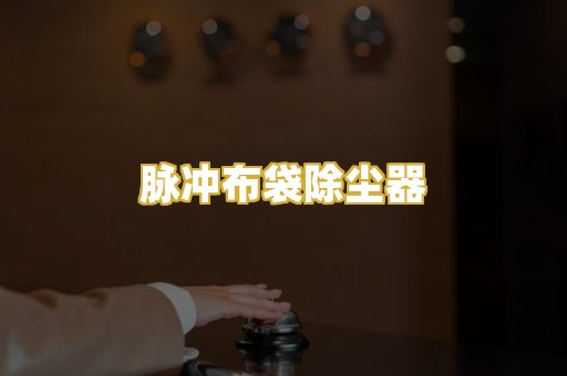 脉冲布袋除尘器
